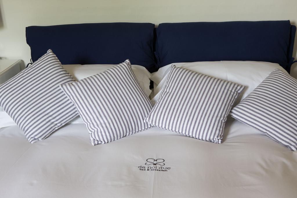 ベルガモ Da Noi Due Bed & Breakfast 部屋 写真