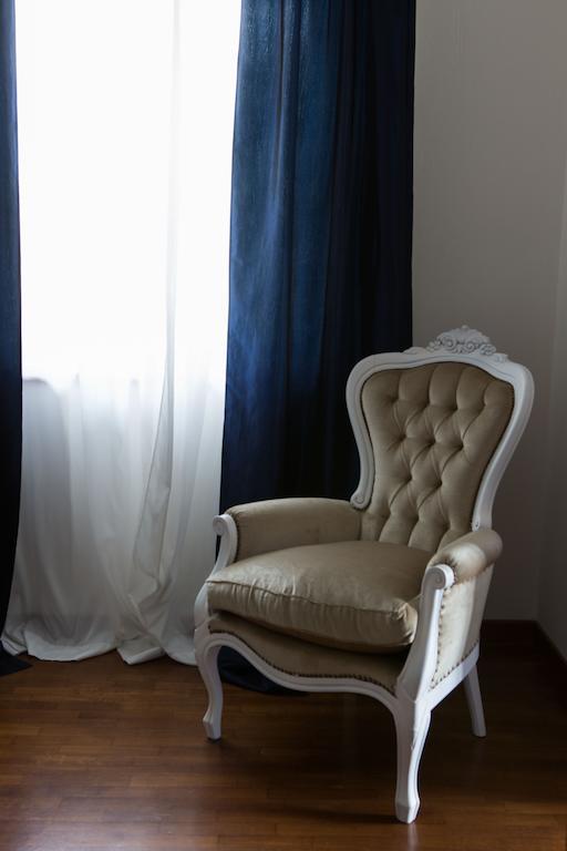 ベルガモ Da Noi Due Bed & Breakfast 部屋 写真