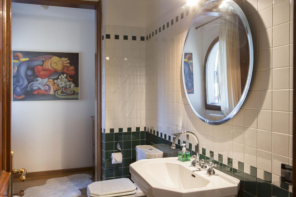 ベルガモ Da Noi Due Bed & Breakfast 部屋 写真